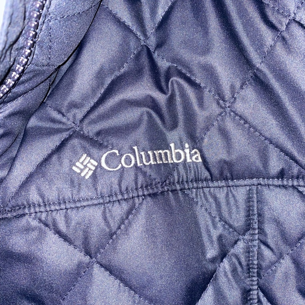 Columbia Jacket - Picture 3 of 6